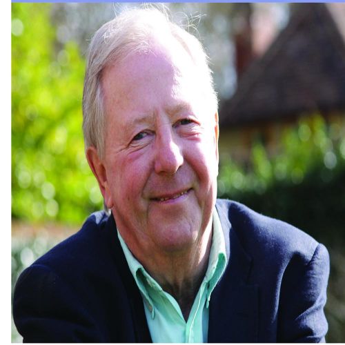 Tim Brooke-Taylor