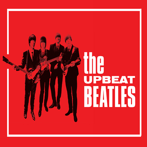 UPBEAT BEATLES at the Festival Drayton Centre