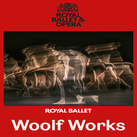 Woolf Works RBO 'Live' Via Satellite at the Festival Drayton Centre