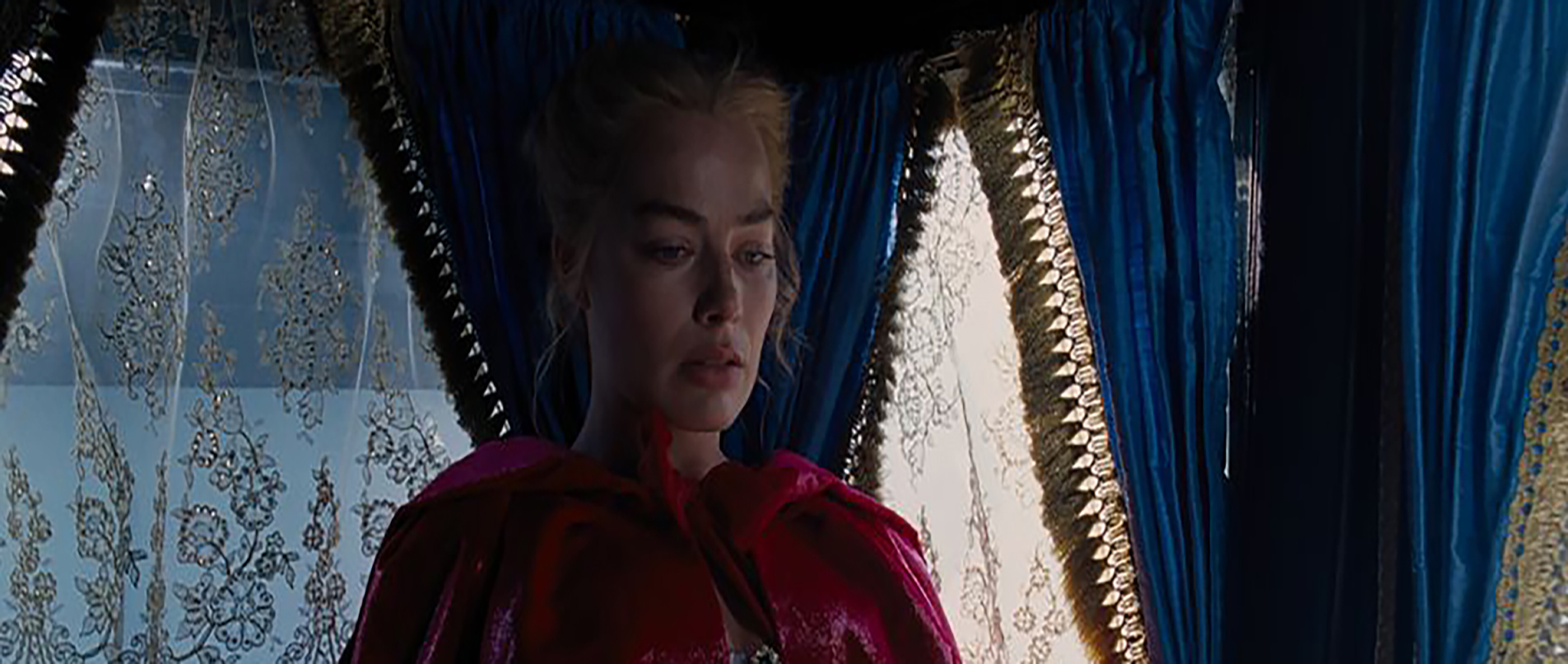 WUTHERING HEIGHTS (15) at the Festival Drayton Centre