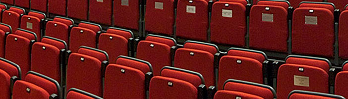 Festival Drayton Centre Seating Appeal